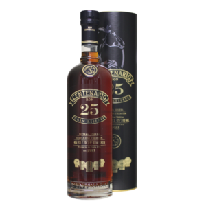 Centenario 25 y. o. Gran Reserva Selecion Premium