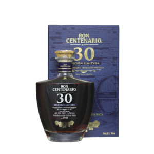 Centenario 30 y. o. Edicion Limitada