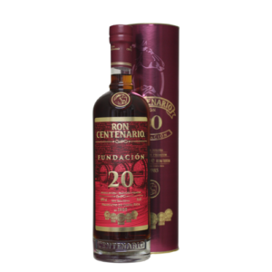 Centenario 20 y. o. Fundacion