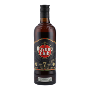 Havana Club 7 y. o.