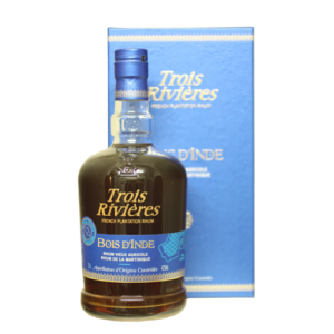 Trois Rivières Bois d'Inde