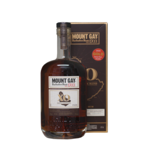 Mount Gay XO