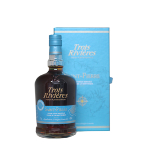 Trois Rivières Saint Pierre