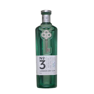 London Dry Gin No. 3
