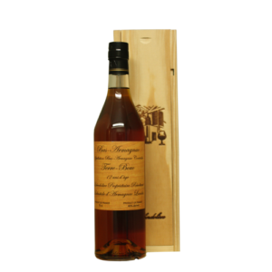 Laberdolive Bas-Armagnc Terre-Bouc 12 ans