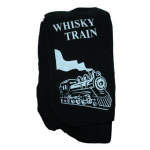 Fleece-Decke schwarz