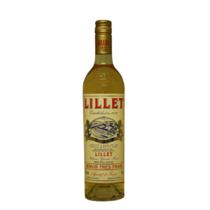 Lillet Blanc