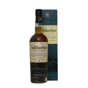 Tullibardine 500 Sherry Finish