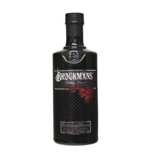 Brockmans Premium Gin