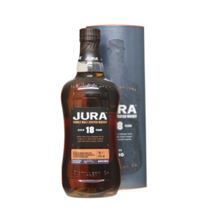 Jura 18 y. o.