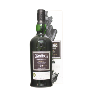Ardbeg Traigh Bhan 19 y. o. Batch #1