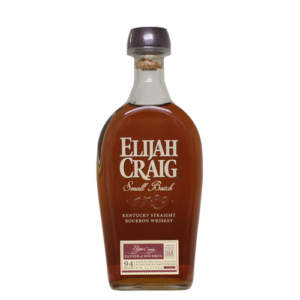 Elijah Craig Small Batch