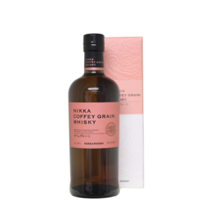 Nikka Coffey Malt Whisky