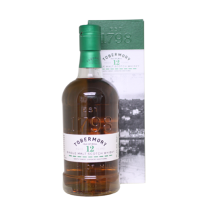 Tobermory 12 y. o.