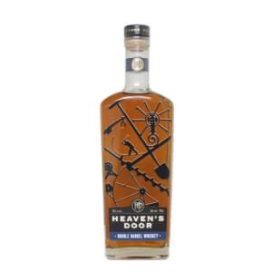 Heaven's Door Double Barrel - by Bob Dylan