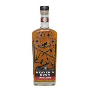 Heaven's Door Tennessee Bourbon - by Bob Dylan