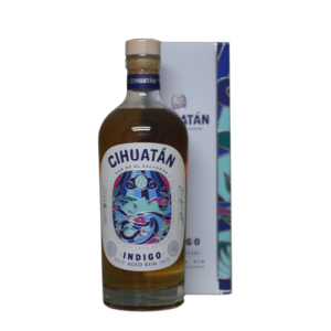 Cihuatan Indigo 8 y. o.
