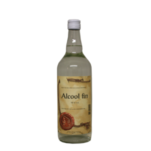 Trinkalkohol 96,0 %