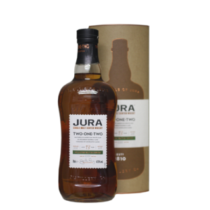 Jura 13 y. o. Two-One-Two