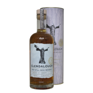 Glendalough Pot Still