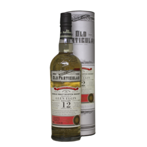 Glen Elgin 2007 / 12 y. o.