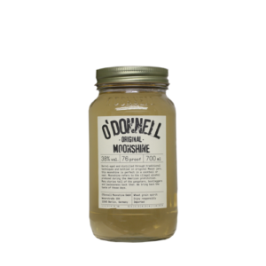 O'Donnell Original Moonshine
