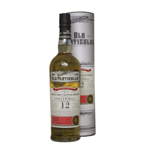 Strathmill 2009 / 12 y. o.