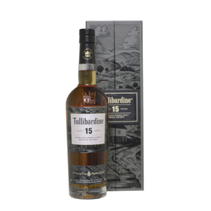 Tullibardine 15 y. o.