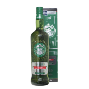 Loch Lomond The Open Royal Portrush Distiller's Cut