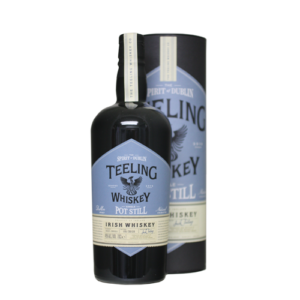 Teeling Single Pot Still