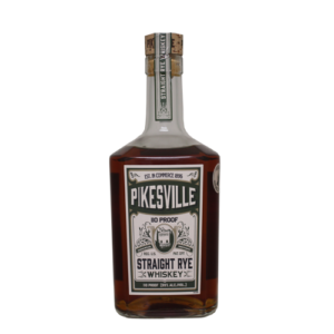 Pikesville Straight Rye