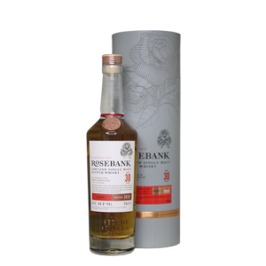 Rosebank 1990 / 30 y. o.