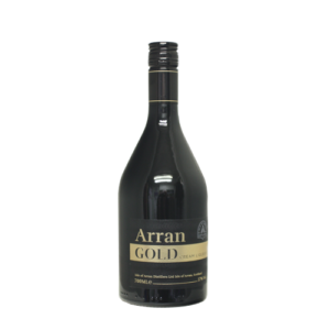Arran Gold Cream Liqueur