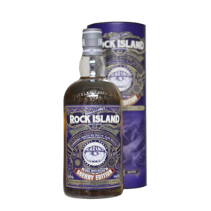 Rock Island Sherry Edition