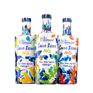 Clément Canne Bleue 2023