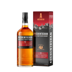 Auchentoshan 12 y. o.