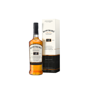 Bowmore 12 y. o.
