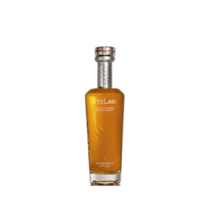 Rye Law Fife Single Grain Whisky