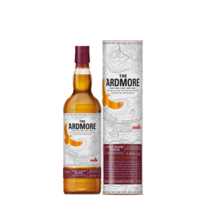 Ardmore 12 y. o. Port Wood Finish