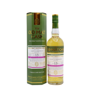 Glen Garioch 2008 / 13 y. o.