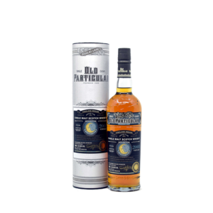 Deanston 2008 / 15 y. o.