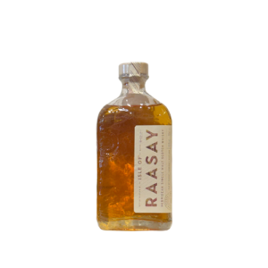 Raasay R-02.2 Single Malt