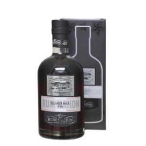 Rum Nation Demerara Solera Nr. 14