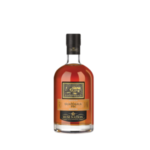 Rum Nation Guatemala Gran Reserva