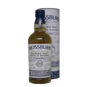 Island Blended Malt