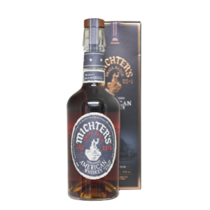 Michter's US*1 Sour Mash Whiskey