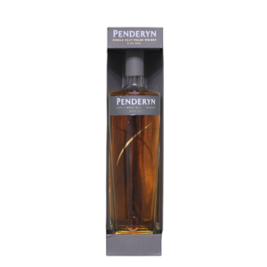 Penderyn Rich Oak