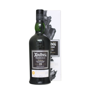 Ardbeg Traigh Bhan 19 y. o. Batch #3