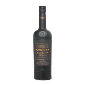 Karukera Black Edition Alligator