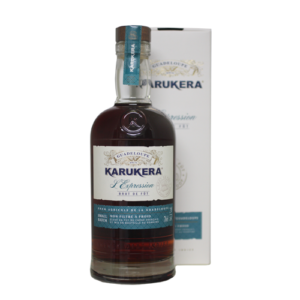 Karukera L'Expression Brut de Fût